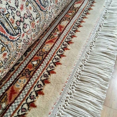 Yün Halı Yıkama